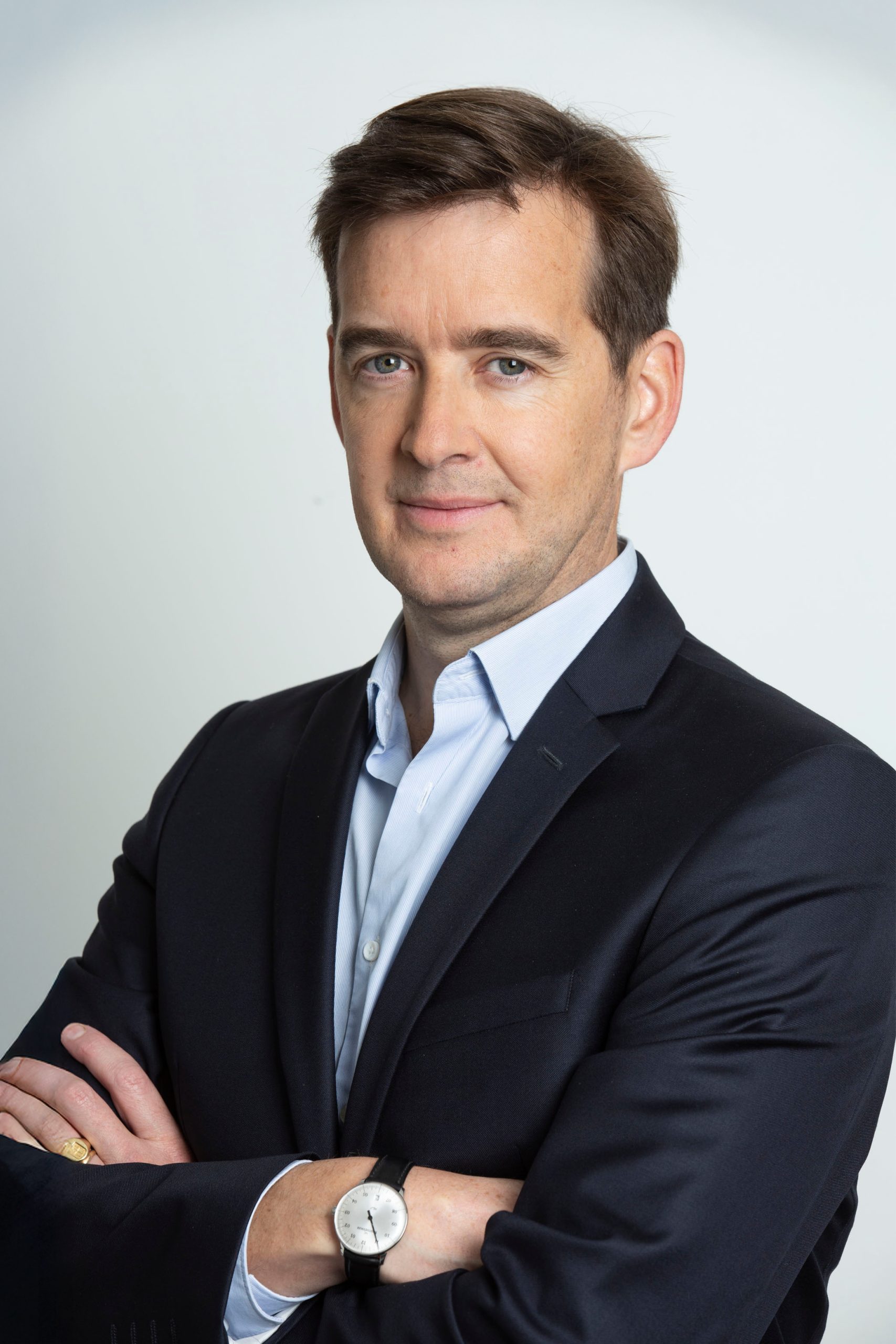 Philippe de Brisoult - Directeur associé