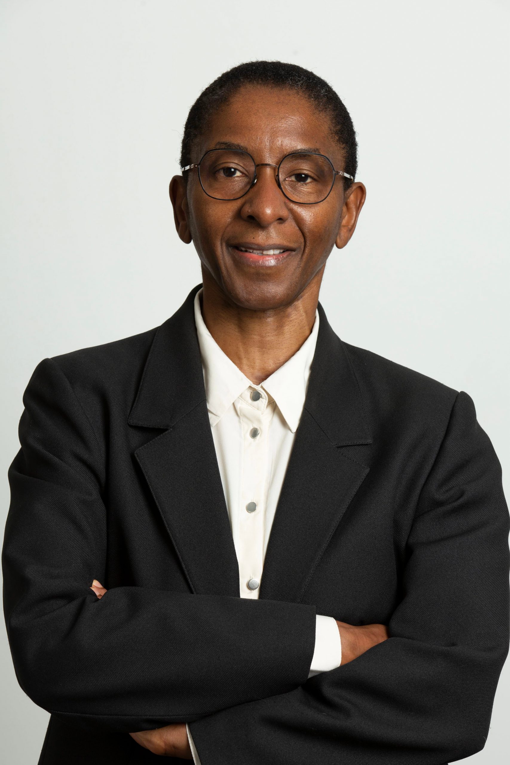 Valerie Davila - Responsable Administrative et Financière