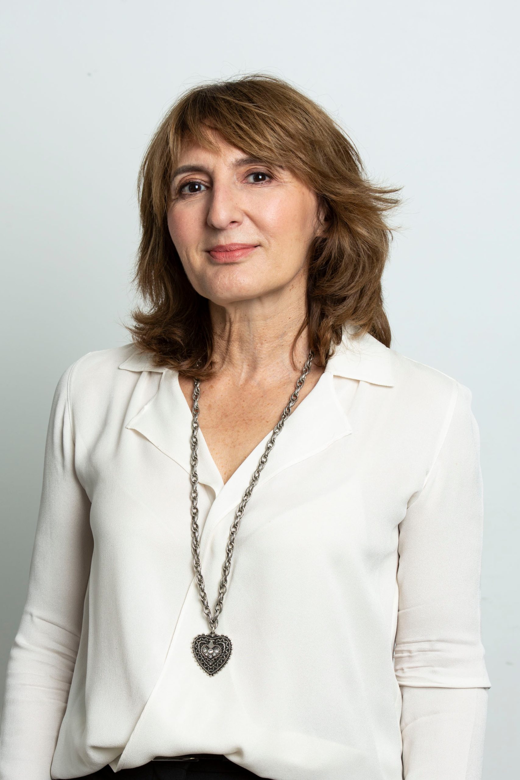 Gorica Todorovic - Associée principale - Groupe Boury, Tallon & Associés - M&M Conseil