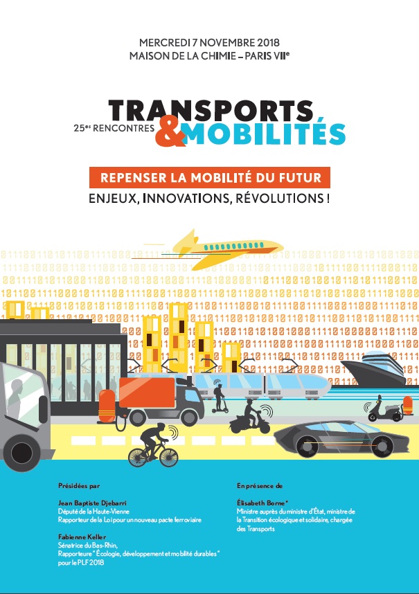 Transports et mobilités