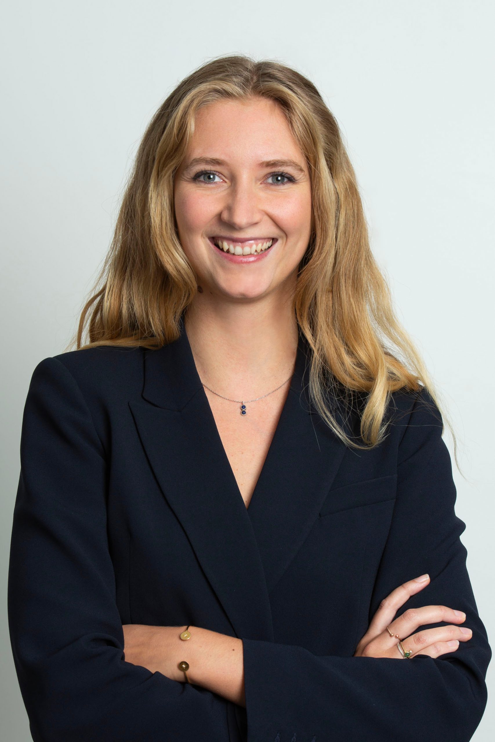 Alice Solavaggione -Consultante