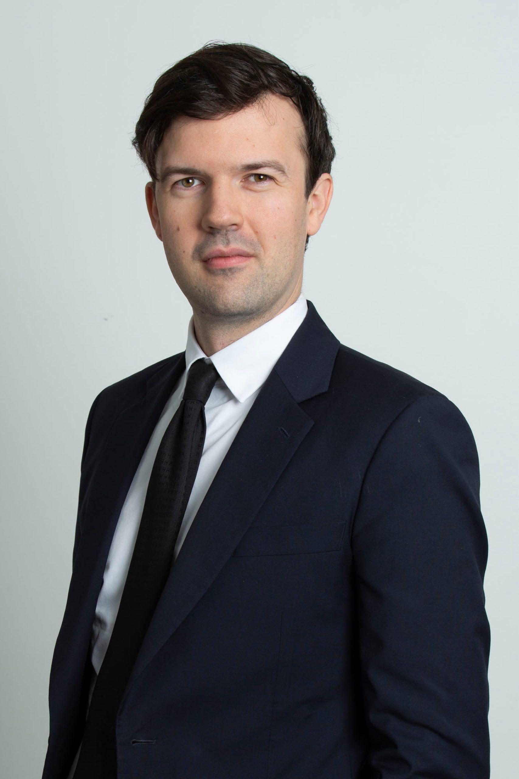 Martin Lefeuvre - Directeur Conseil