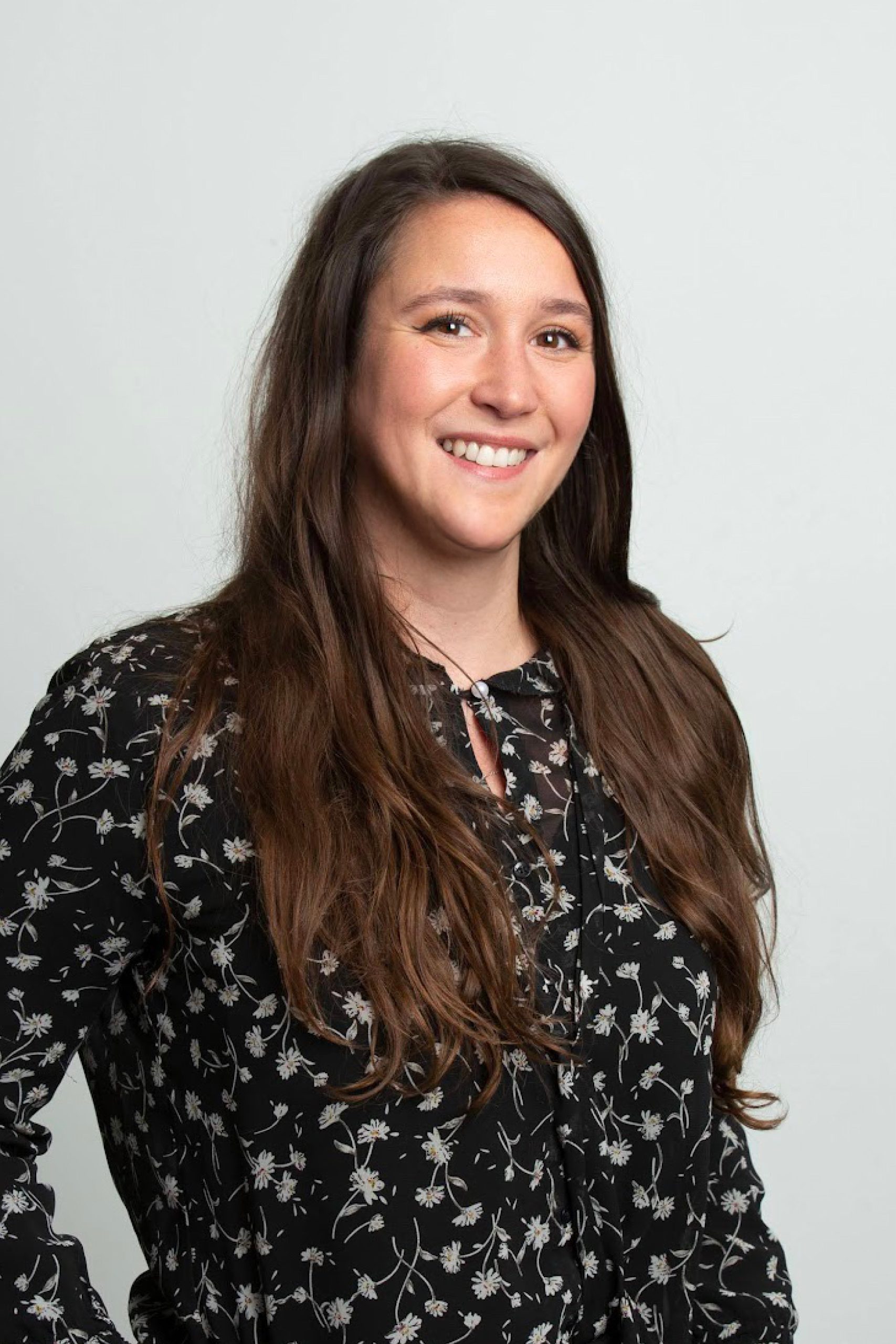 Adeline Sauger - Chef de projets Événementiel